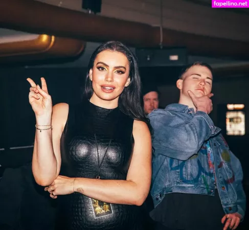 Sophie Simmons OnlyFans Thumbnail #1H5QME1pyu