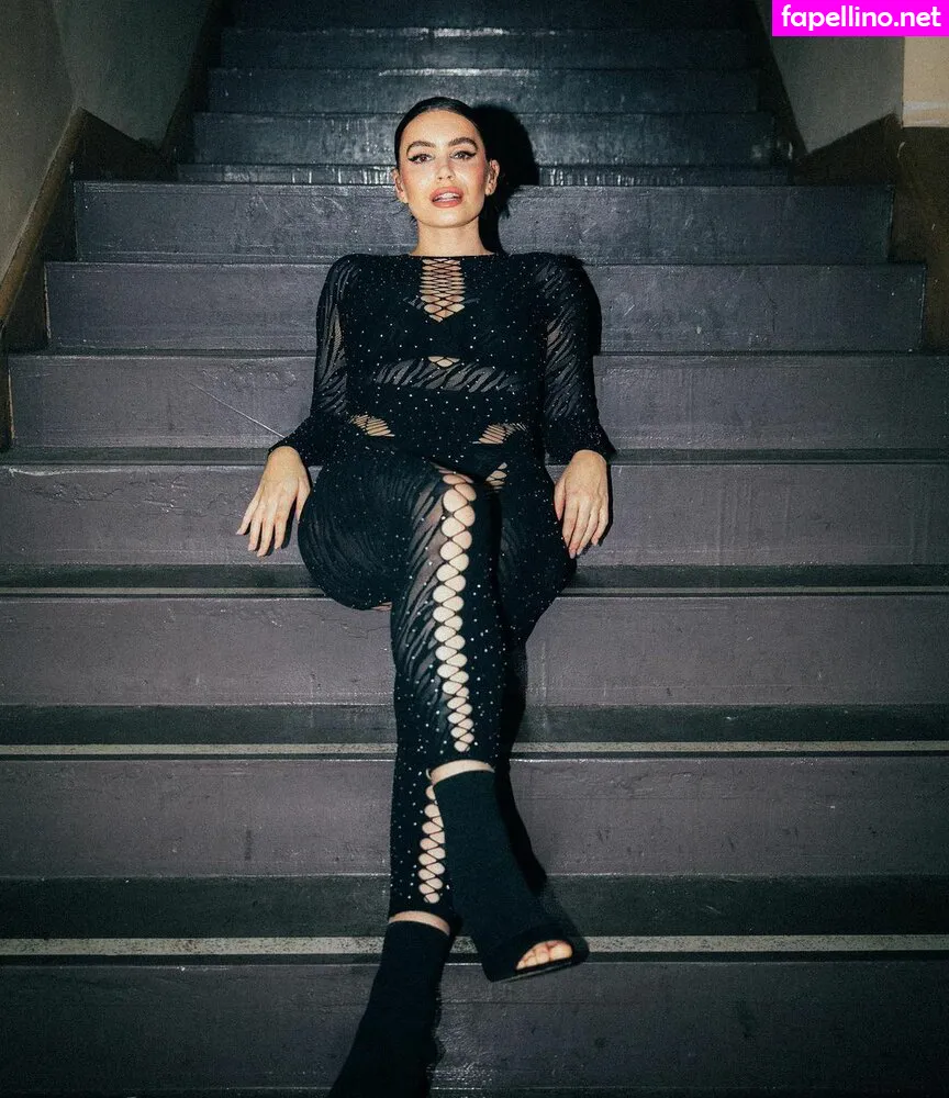 sophietsimmons Nude Leaked OnlyFans Photo #T4GOpB1VFx