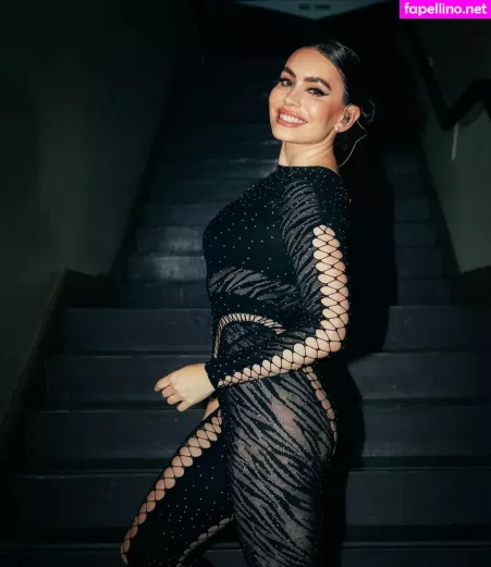Sophie Simmons OnlyFans Thumbnail #fhhB5t9k7i