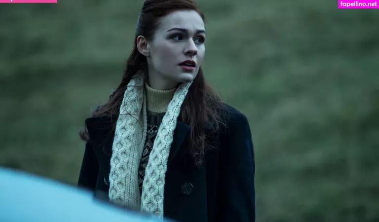 Sophie Skelton OnlyFans Thumbnail #5BDKPPJ0WN