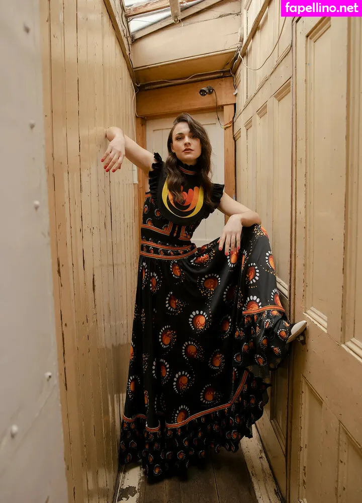 sophie.skelton Nude Leaked OnlyFans Photo #9u1oSaTg42