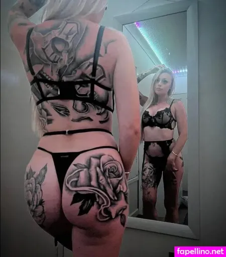Sophie Skinner OnlyFans Thumbnail #ClFOGTTzgW