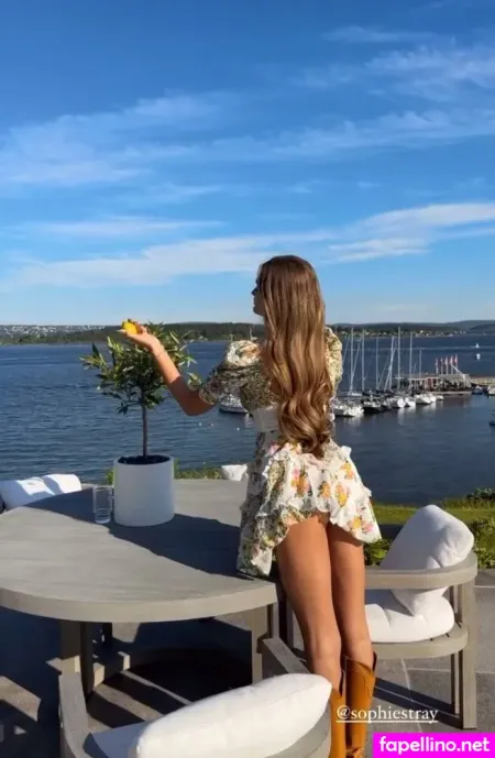 Sophie Stray OnlyFans Thumbnail #NbxxmcjfrK