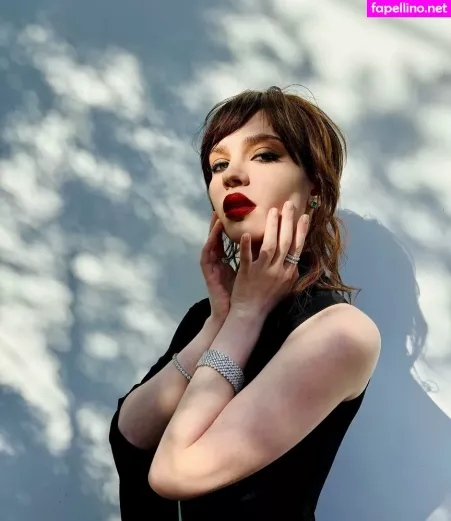 Sophie Thatcher OnlyFans Thumbnail #7TsoSRmPuy