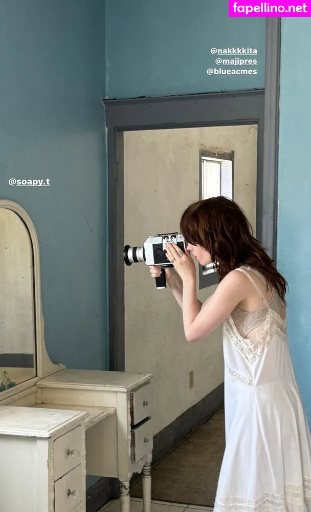 soapy.t Nude Leaked OnlyFans Photo #MYISNY0P5G