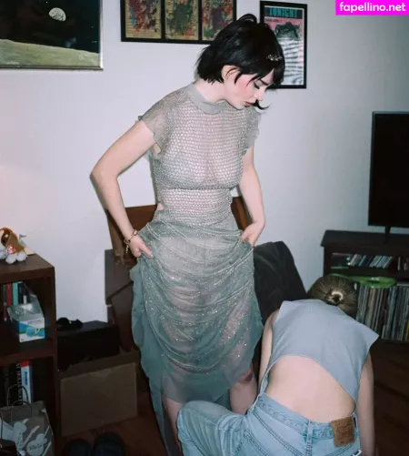 Sophie Thatcher OnlyFans Thumbnail #agWaXldObD