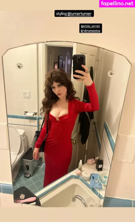 Sophie Thatcher OnlyFans Thumbnail #bgXNhkDgWy