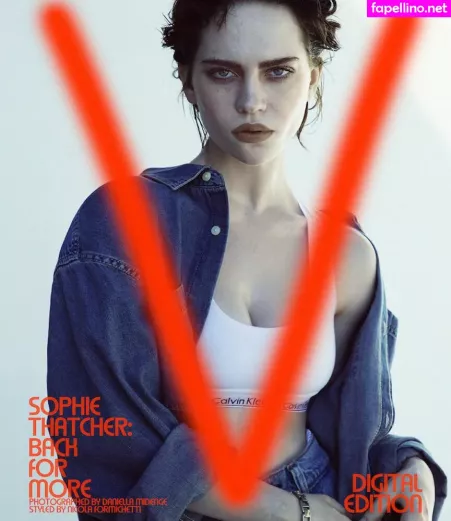 Sophie Thatcher OnlyFans Thumbnail #n56Q4LByah
