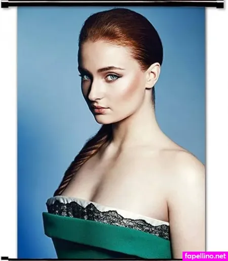 Sophie Turner 1 OnlyFans Thumbnail #OlIluqTmcv