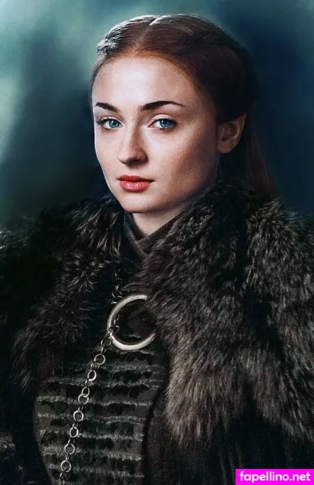 Sophie Turner 1 OnlyFans Thumbnail #inx82reFwD