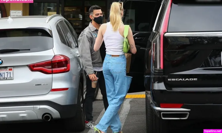 Sophie Turner 1 OnlyFans Thumbnail #vE4y5dBSRH