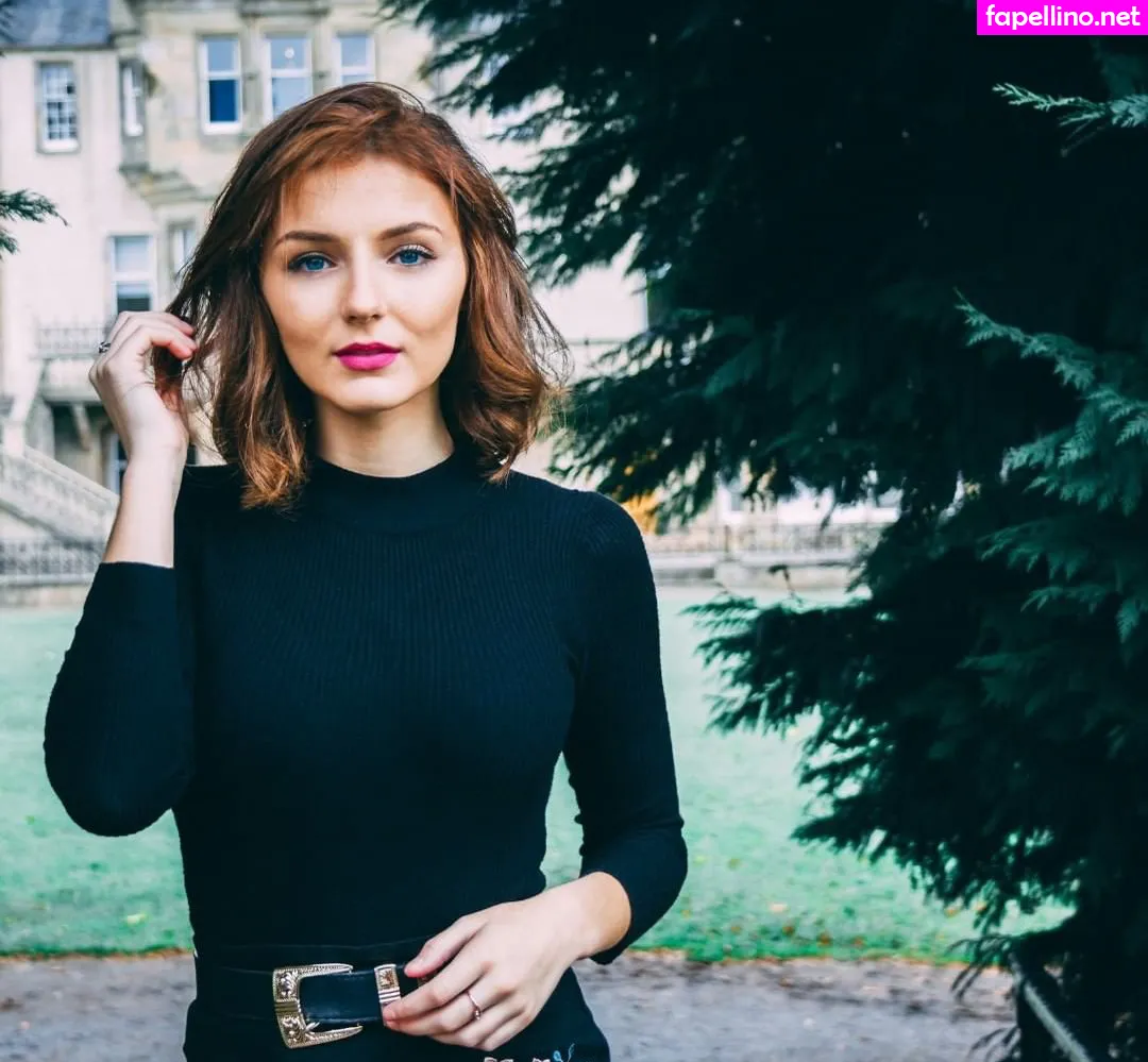 Scottish TV Presenter, stv_sophie Nude Leaked OnlyFans Photo #LW1D0a7OBk