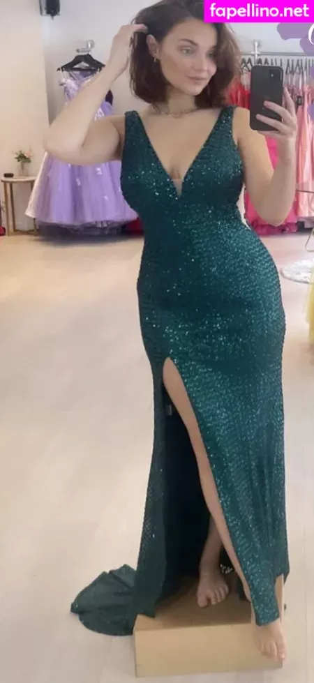 Sophie Wallace OnlyFans Thumbnail #vaevIj5EFP