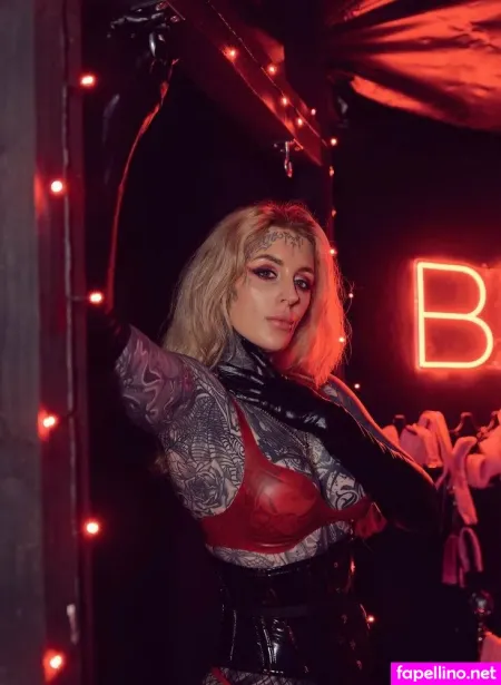 Sophie Wilde OnlyFans Thumbnail #6oKruJk2Zj