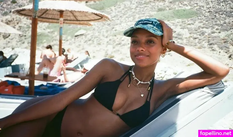 Sophie Wilde OnlyFans Thumbnail #jZSWCpWIWc