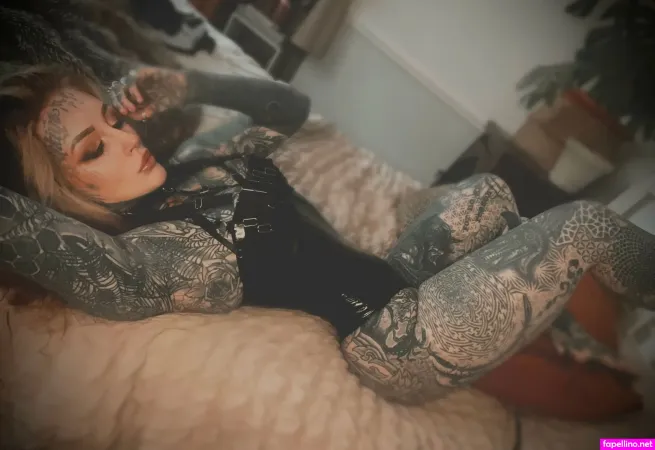 Sophie Wilde OnlyFans Thumbnail #nYeby5KvPa