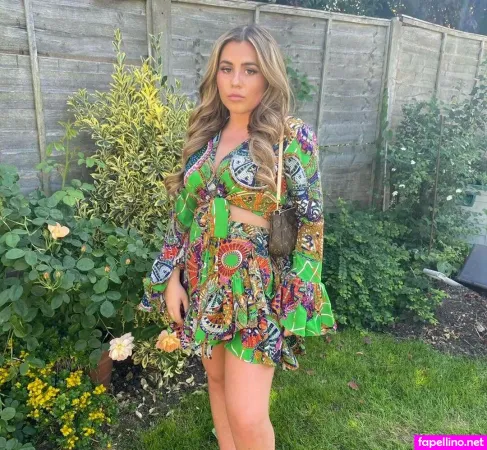 Sophie Williams OnlyFans Thumbnail #1OIIio51MV