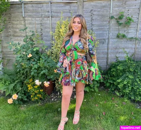 Sophie Williams OnlyFans Thumbnail #57RbGna266