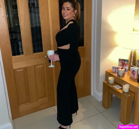 Sophie Williams OnlyFans Thumbnail #A2gxVMjjub