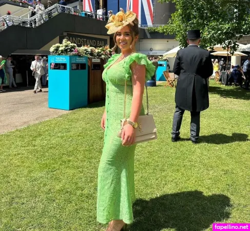 Sophie Williams OnlyFans Thumbnail #DJMNzkpSY8