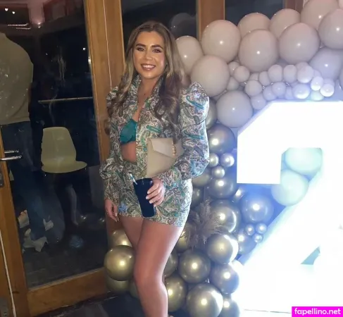 Sophie Williams OnlyFans Thumbnail #Eff4iqBH2O