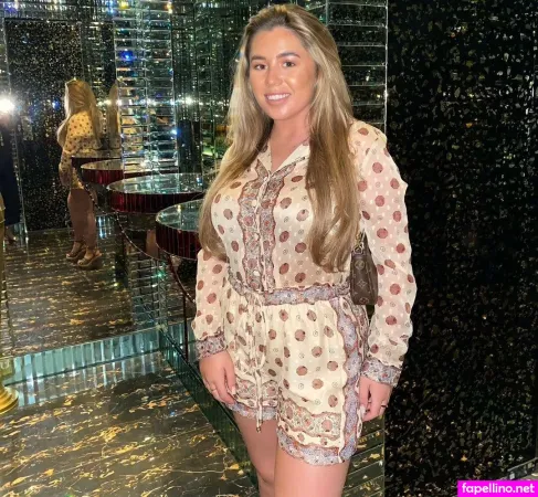 Sophie Williams OnlyFans Thumbnail #STxBAhwffk