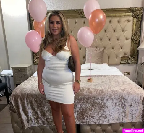 Sophie Williams OnlyFans Thumbnail #iKVx92QWFf