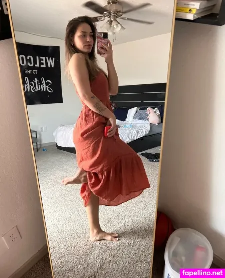 Sophieamirixx OnlyFans Thumbnail #st9h0ufkAl