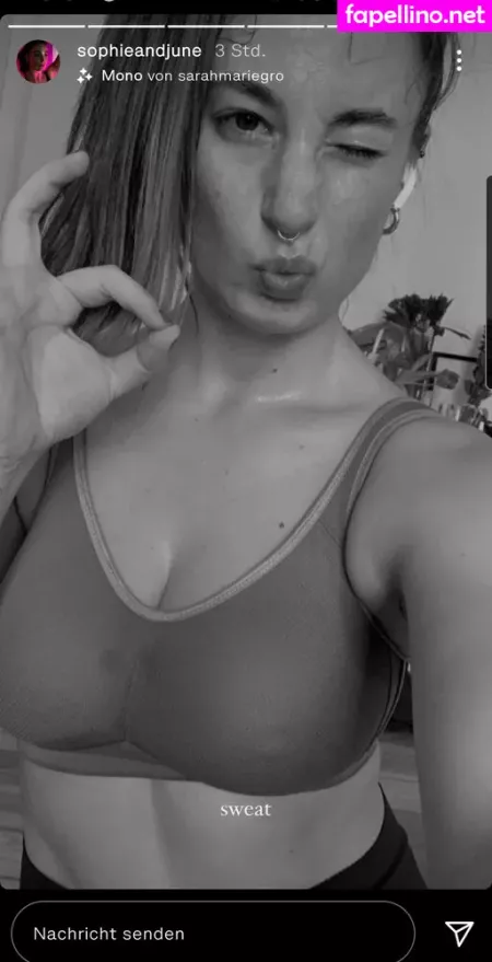 Sophieandjune OnlyFans Thumbnail #RnxfhnLRSJ