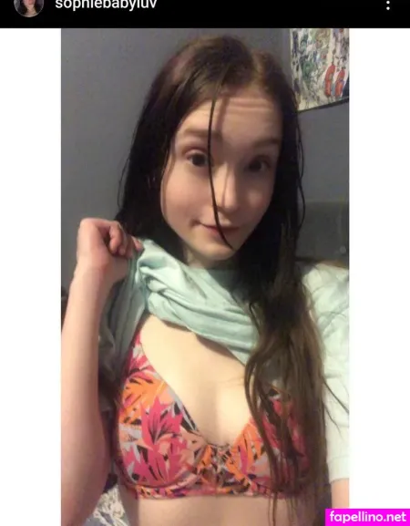 Sophiebabyluv OnlyFans Thumbnail #IyLB6JtaCs