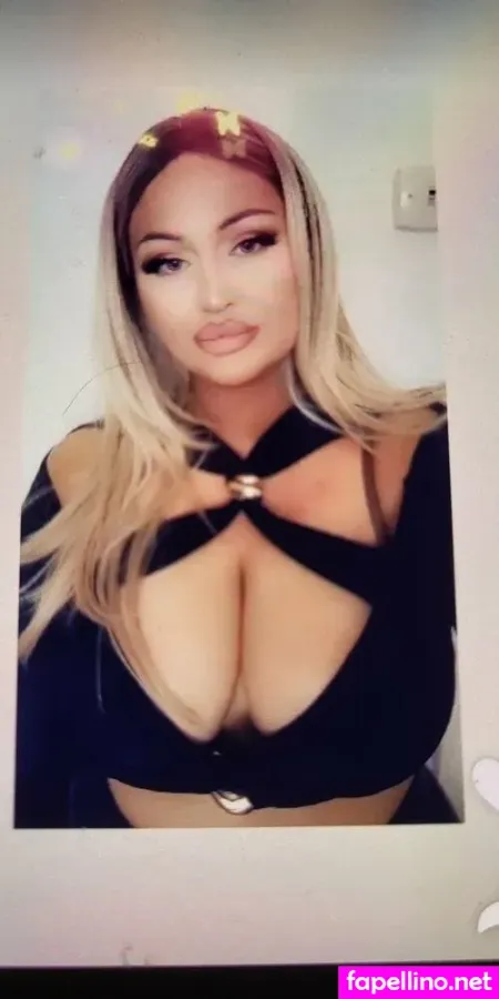 Sophiebae3241 OnlyFans Thumbnail #I7xZhvU3bZ
