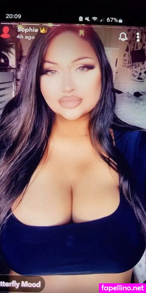 sophiebae3241 Nude Leaked OnlyFans Photo #QOpbBq7iLw