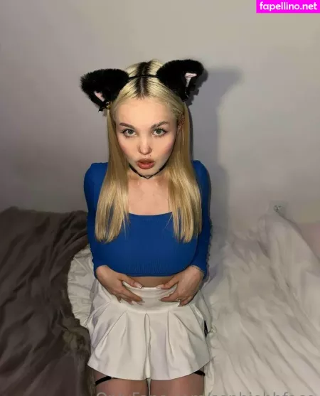 Sophiebbface OnlyFans Thumbnail #AODDur8PD2