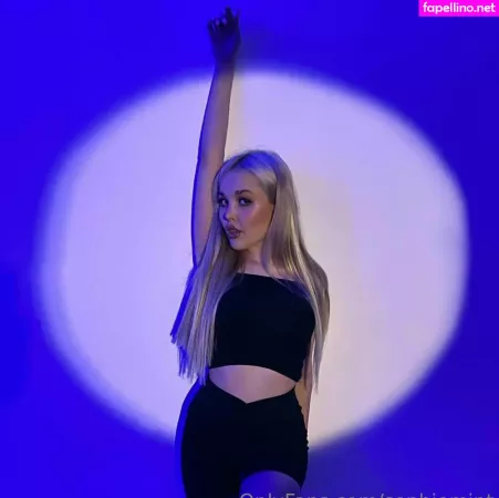 Sophiebbface OnlyFans Thumbnail #XucGncllvK