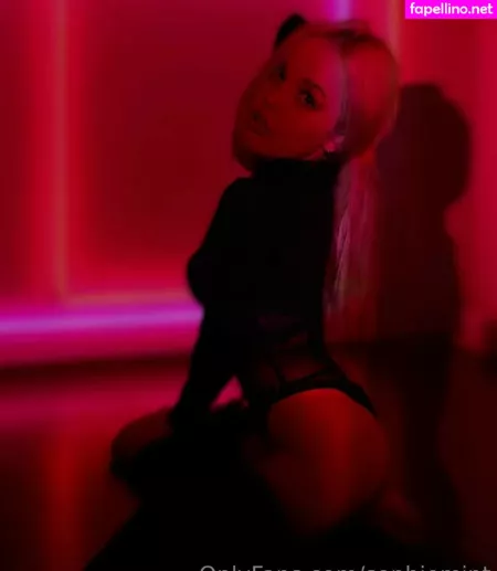 Sophiebbface OnlyFans Thumbnail #bmNQevmUMV