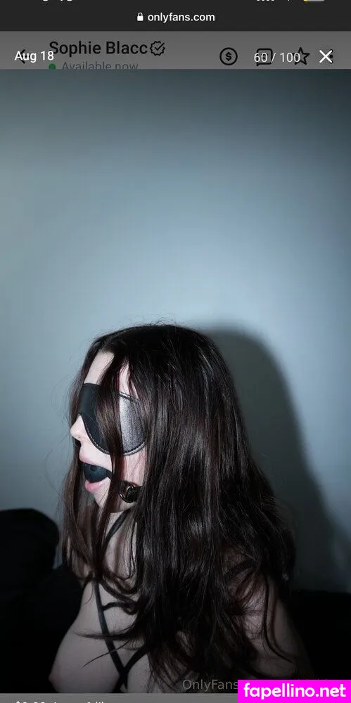 sophiablacc, sophieblacc Nude Leaked OnlyFans Photo #TSF7bYzf3G