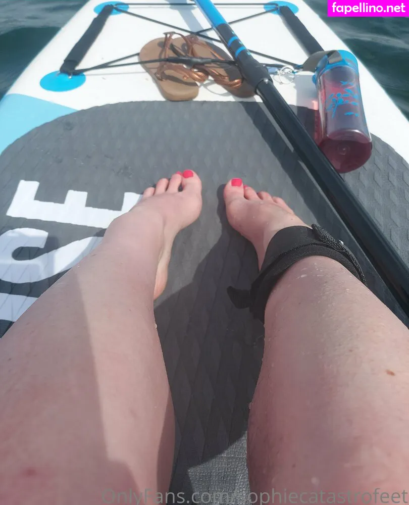 sophiecatastrofeet, thecatastrophicpiece Nude Leaked OnlyFans Photo #CvowAwJjqu