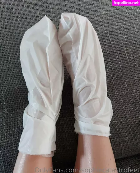 Sophiecatastrofeet OnlyFans Thumbnail #LFYgYgL7fM