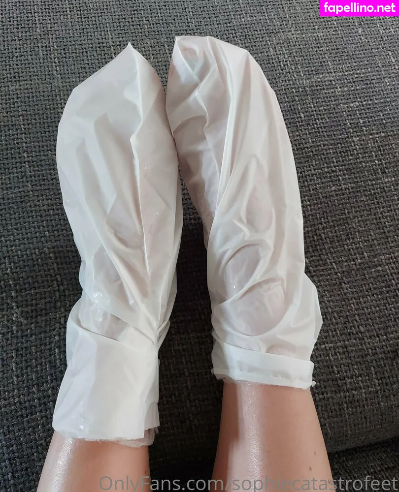sophiecatastrofeet, thecatastrophicpiece Nude Leaked OnlyFans Photo #LFYgYgL7fM