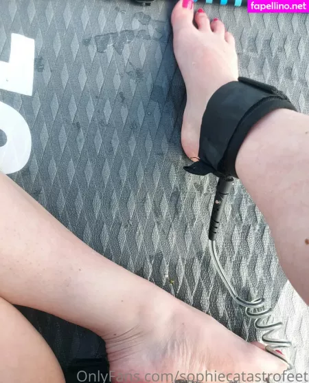 Sophiecatastrofeet OnlyFans Thumbnail #NH8LUPmjBH