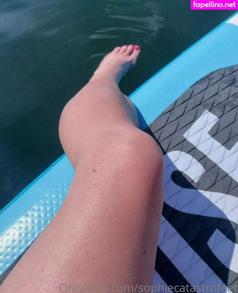 sophiecatastrofeet, thecatastrophicpiece Nude Leaked OnlyFans Photo #a69RaTNaEi
