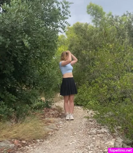 Sophiechn OnlyFans Thumbnail #c4HubmONVO