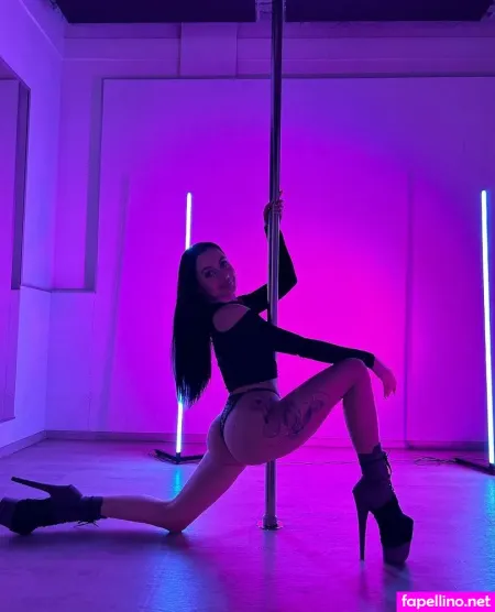 Sophiecleo OnlyFans Thumbnail #CBckQRrDpk