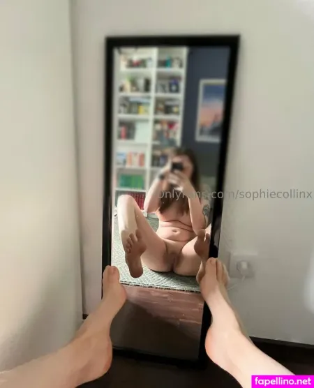 Sophiecollinx OnlyFans Thumbnail #TrYDe8BFFc