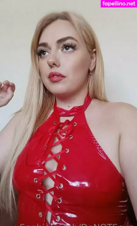 Sophiecwtch OnlyFans Thumbnail #FcbWaC7EuA