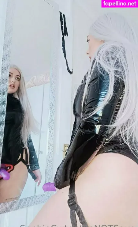 Sophiecwtch OnlyFans Thumbnail #MfzqvmvEJF