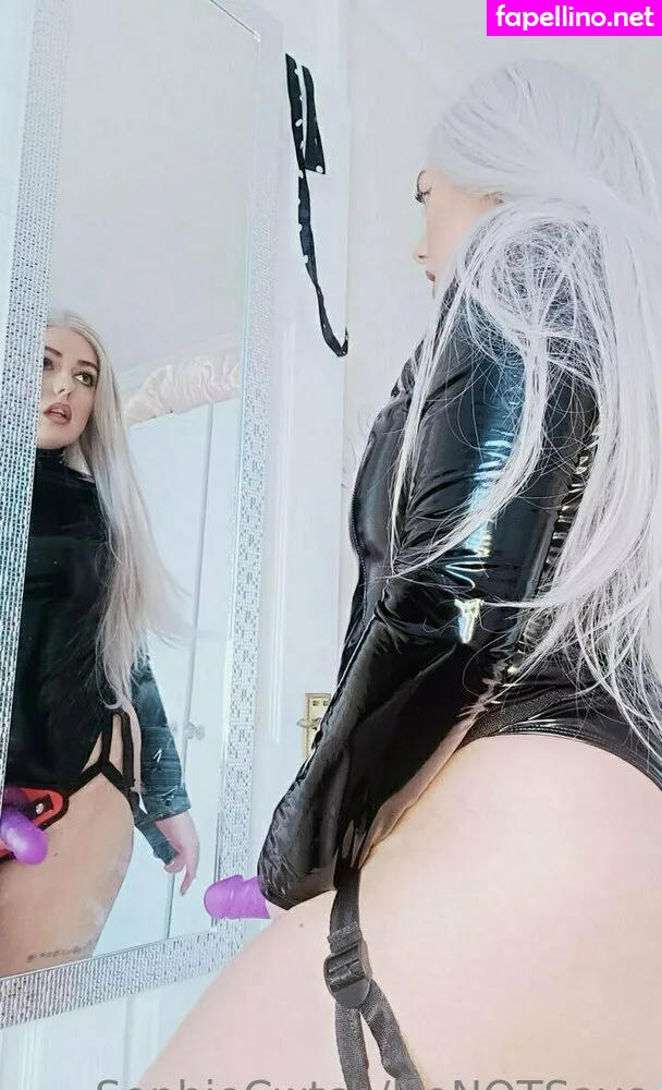 sophiecooch, sophiecwtch Nude Leaked OnlyFans Photo #MfzqvmvEJF