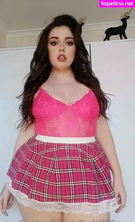 Sophiecwtch OnlyFans Thumbnail #TPJP50rzRS