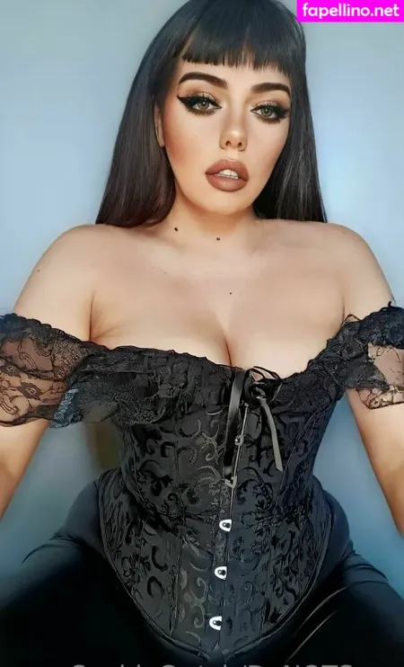 Sophiecwtch OnlyFans Thumbnail #W3SZL24jM0