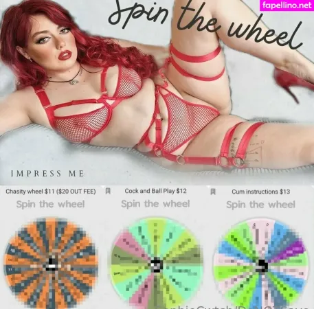 Sophiecwtch OnlyFans Thumbnail #bdOgjs7MGl